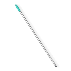 vendita online Manico in alluminio da 140 cm. Manici, aste telescopiche e accessori TTS Cleaning